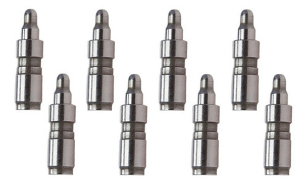 Juego Botadores Chevrolet Gm Prisma Lt 1.4 8v 2013 X8 0