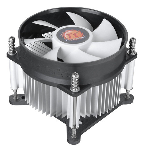 Ventilador Enfriador De Cpu Thermaltake Gravity I2 Clp0556-d 0