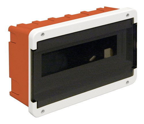 Caja Plastica Para Termicas Roker Pr412 0