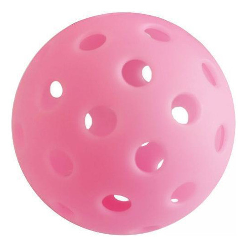 5 Bola Pickleball, Luminous Pickle Ball Bola Oca De Golfe 0