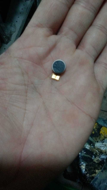 Vibra Call Samsung J2 Prime Sm-g532 Retirado 100% Original 0 Vibra Call Samsung J2 Prime Sm-g532 Retirado 100% Original 0