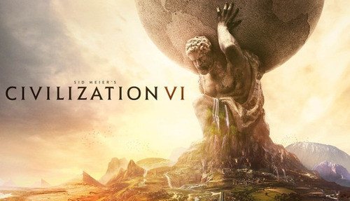 Sid Meiers Civilization Vi Código Original Pc 0