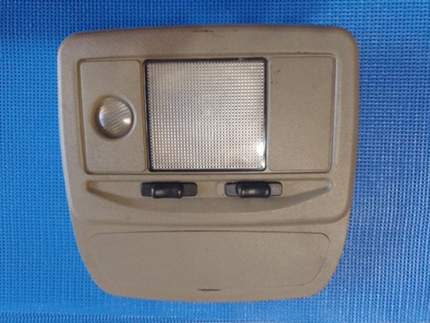 Plafón De Luz Interior Alfa Romeo 146/145 Original 0