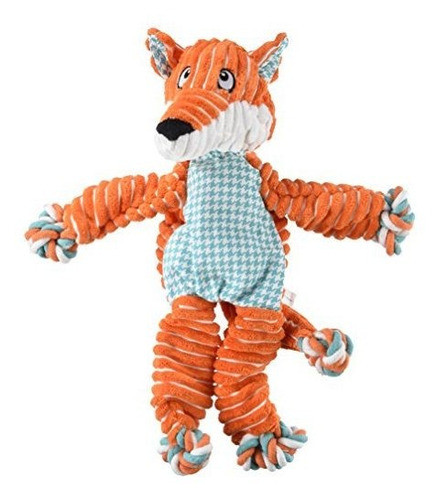 Juguete Para Perro Kong Floppy Knots 0