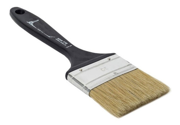 Pincel De Mango Plástico N°30 Trebol V1 S170 0