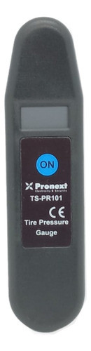 Medidor Digital Presion Neumaticos Ruedas Display Psi Bar 0
