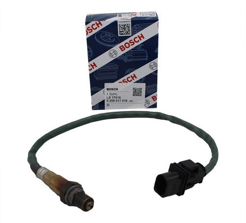 Sonda Lambda Sprinter 415 2017 2018 Pós Catalisador Bosch 0