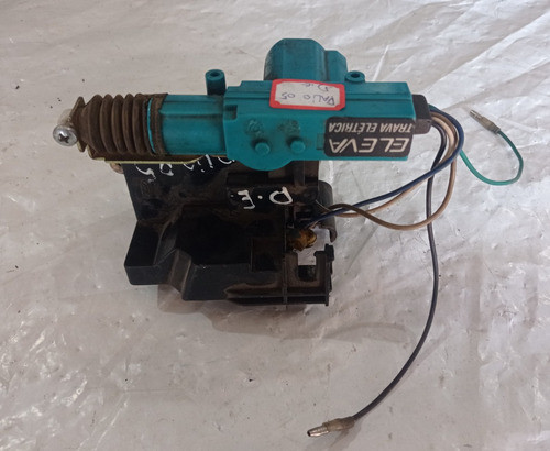 Cerradura Delantera Izquierda Fiat Palio 2005 (leer Abajo) 0