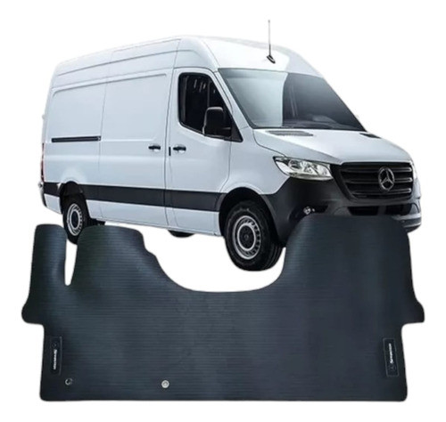 Alfombra  Camioneta  Sprinter Nuevas 0
