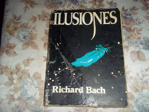 Ilusiones - Richard Bach 0