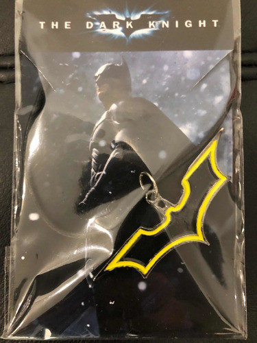 Collar Batman Ne. 0
