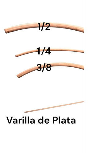 Kit Para Practicas De Soldadura Cobre + Varilla 0