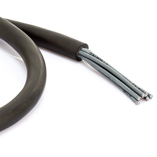 Multi Cabos 6 Vias - 5 Metros 0