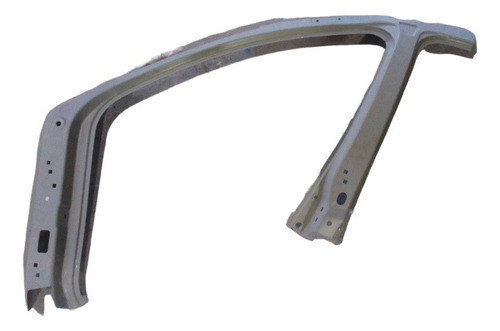 Panel Lateral De Renault Sandero 0