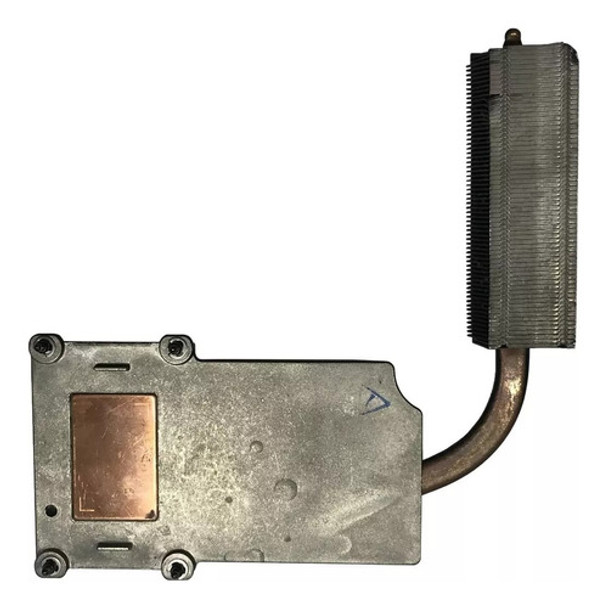 Dissipador Notebook Hp Elitebook 8460p Bcaelz61c3 0