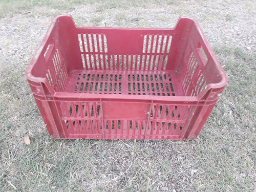 Cajones De Plastico Cosecheros 0