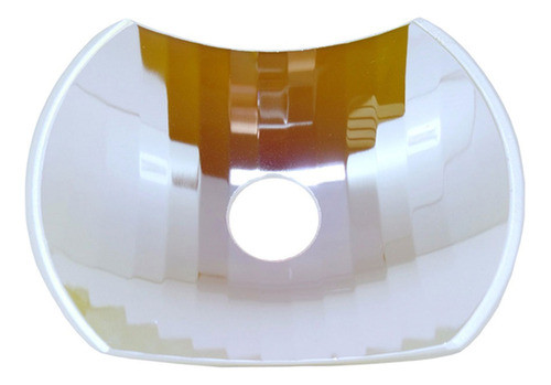 Espelho Refletor Versa - Dabi Ref. 45200-328 0