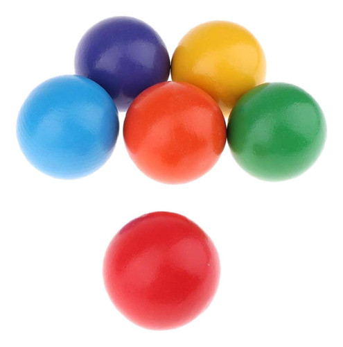 Ttettz 6 Peças 0