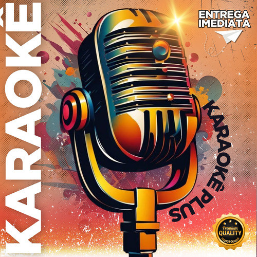 Karaokê Plus - Completo!!! 0