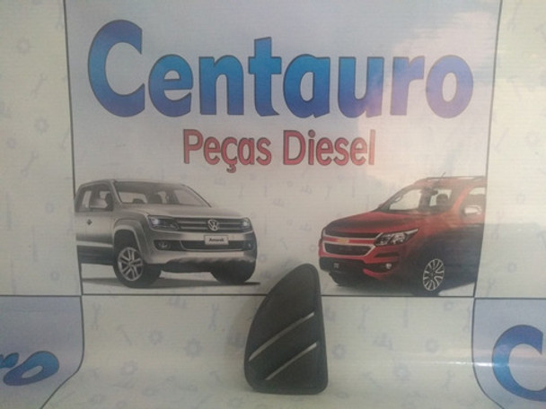 Tela Saída Ar Painel Esquerdo Amarok 10a16 2h0819705 Origin 0