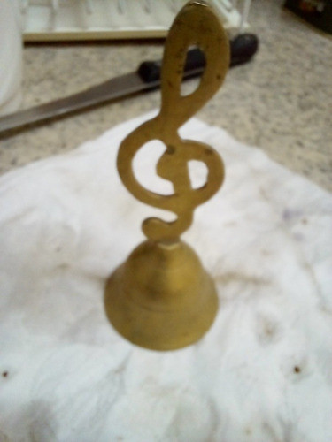 Campanita De Bonce 0
