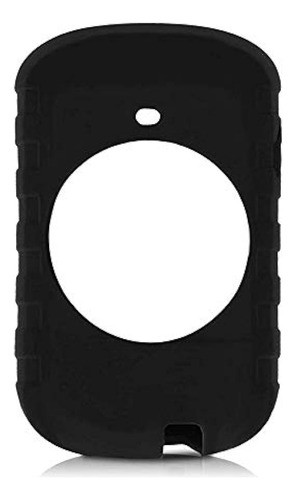Thinvik Funda De Silicona Para Garmin Edge 530, Computadora 0