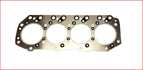 Junta Tapa 2.5 2.8 (4ja1 4jb1) (1.60mm) Isuzu Pick Up 98-00 0