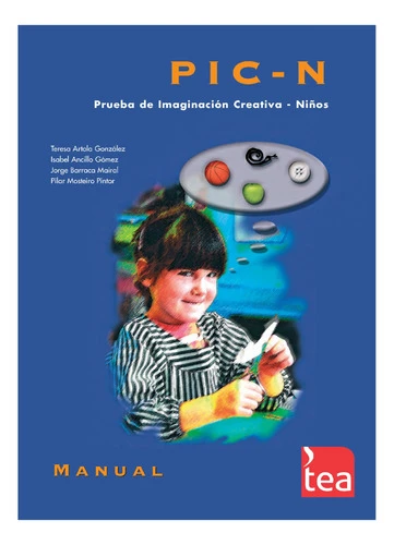 Pic N Prueba Imaginación Creativa En Niños 0