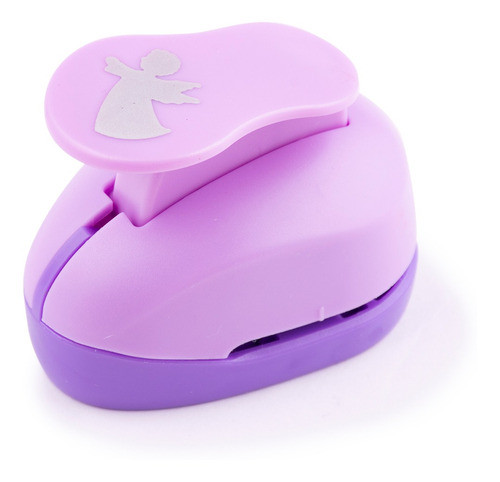 Perforadora Con Forma - Mosca 0