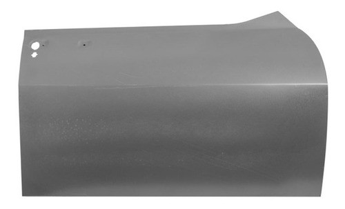 Panel De Puerta Delantero Derecho Renault 12 0