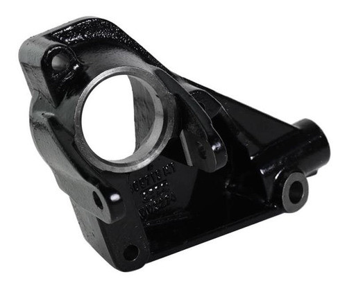 Suporte Comando Frio Para Trator Massey 3409713 0