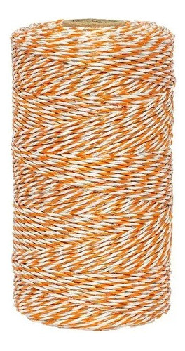 Hilo Electroplastico Electrohilo 7 Filamentos X700 Mts 0