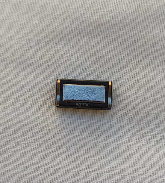 Audífono Earpiece Para Asus Zenfone 3 Deluxe Zs550kl  Z01fd 0