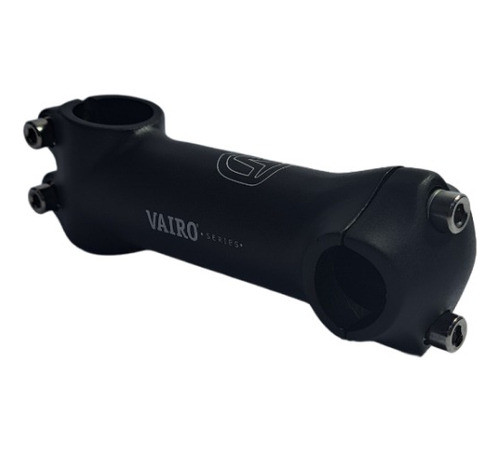 Stem Vairo Bicicleta Mtb 130mm Manillar De 25.4mm Aluminio 0