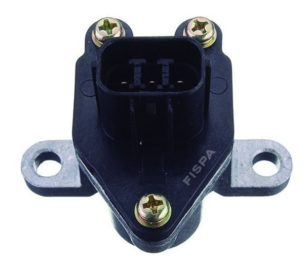 Sensor De Velocidad Vss Honda Civic 1.5 1.6 1.8 16v 0
