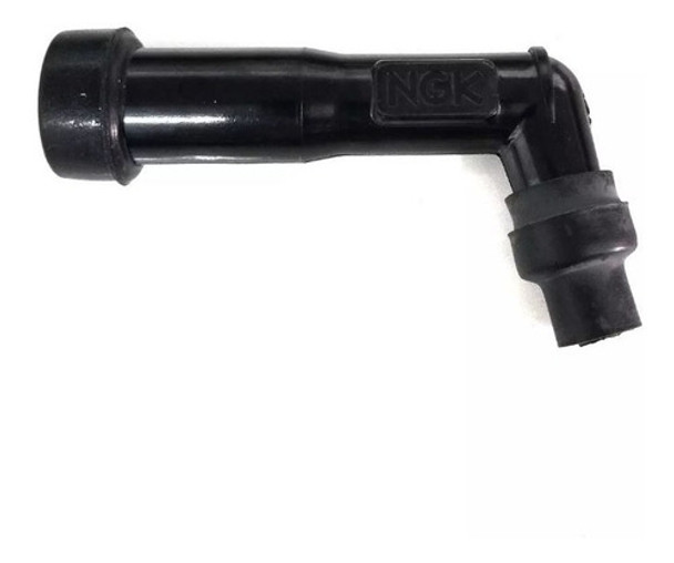 Capuchon Bujia Ngk Con Resistor Xd05f Mav 0