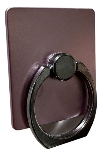 Iring 75 Anillo Para Telefono Celular Color Rosa 0