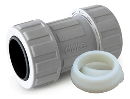 Acople Compresion Profesional 1/2 Duke P 0