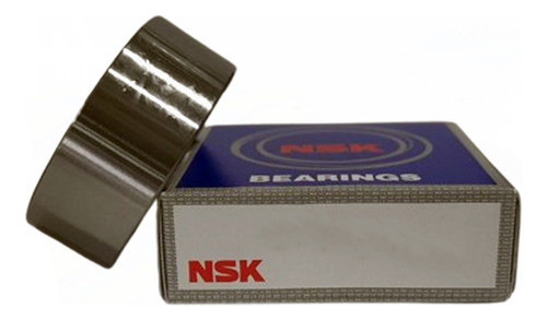 Rodamiento De Compresor De Aire Acondicionado Nsk  35x50x20 0