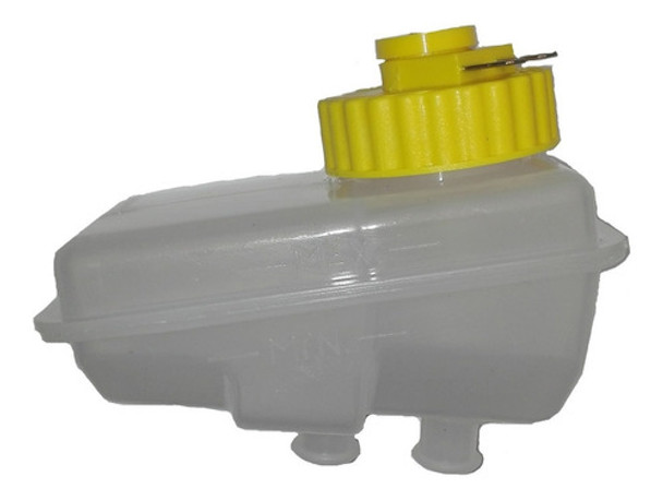 Depósito Bomba Liquido Freno Chevrolet Chevy 0