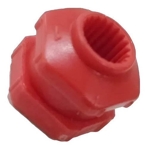 Repuesto Fv Inserto Hexagonal Estria Fina 0103/39.8a 0