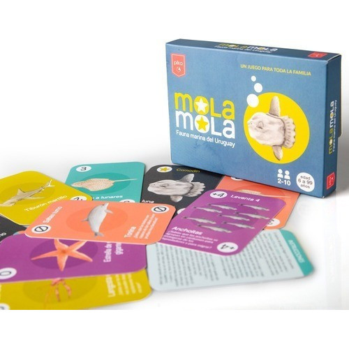 Mola Mola 0