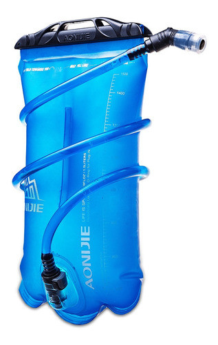 Bolsa De Hidratación 1.5l - Tiwaz Store 0