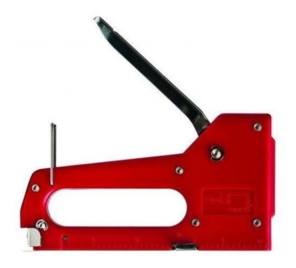 Grampeador Industrial Profissional G-100 Gramp Line Novo 0