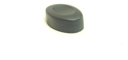 Boton Encendido Estufa Emege Euro 532. Gris (emege) 0