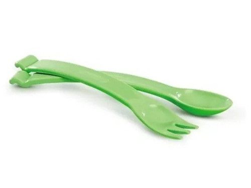 Set Tupperkids Cubiertos 0