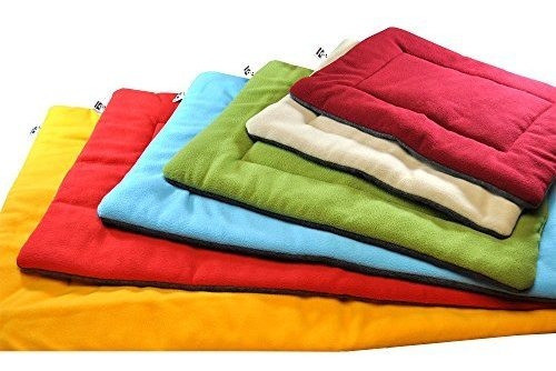 Centro De Suministros Para Mascotas Comodidad Estera De La J 0