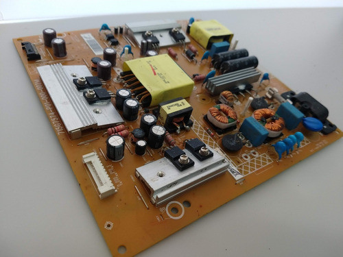 Placa Fuente Tv Philips 43pfg5102 0