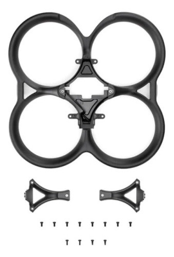 Protector De Hélices Para Dji Avata Originales 0