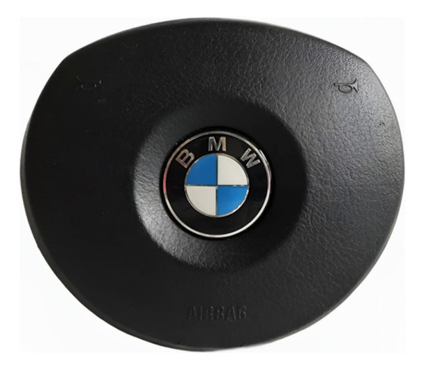 Airbag Do Volante Bmw X3 3.0 Diesel 2001 Ao Orig Leia 2005 0